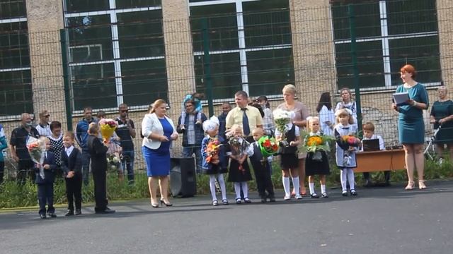 Первоклашки 2020 смотреть онлайн