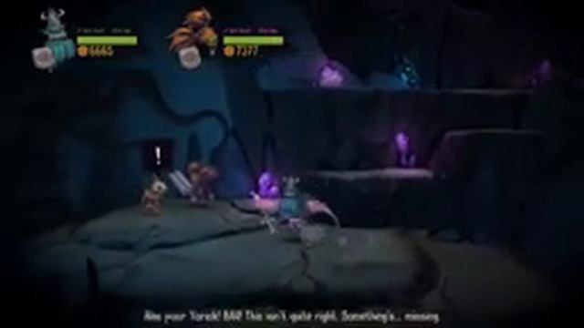 Zombie Vikings Longplay Full Game (Walkthrough) PC смотреть онлайн