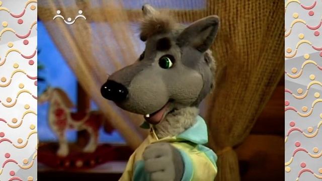 Шишкин Лес. Витамины вежливости смотреть онлайн