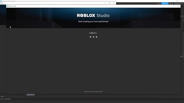 Roblox Studio - Traders Gui Giveaway смотреть онлайн
