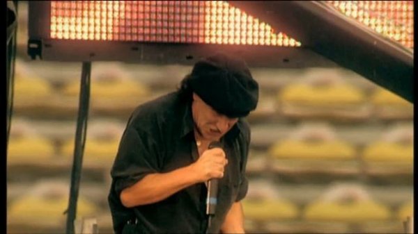 ACϟDC - Stiff Upper Lip [HD] Stiff Upper Lip Live (Munich)