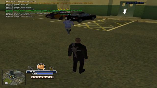 Короче всё работает, не знаю как у вас там... смотреть онлайн