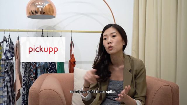 Style Theory Achieves A 98% Customer Satisfaction Rate #PickuppDeliversSuccess