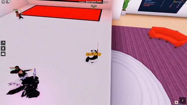 КАКУЮ СТОРОНУ ТЫ ВЫБЕРЕШЬ ? ХОРОШЕНЬКО ПОДУМАЙ ? Pick A Side | Roblox смотреть онлайн