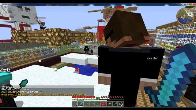 Ensemplix-Cogito.Сплиф турнир. смотреть онлайн