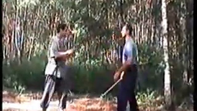 палка против палки.flv