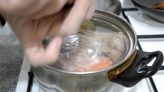 Калья Забытый Русский рецепт Царской кухни/ Ricetta Russa Dimenticata Di Kalla/ 칼리아 잊혀진 러시아 요리법