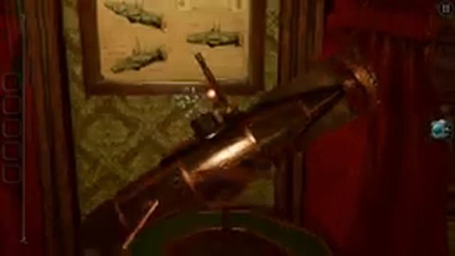 ПОДВОДНАЯ ЛОДКА #3 The Room 4 Old Sins смотреть онлайн