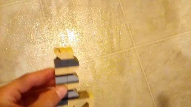 LEGO Karambit Knife (Tutorial)