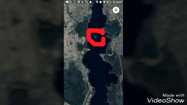 Самое рыбное место город Удомля!!! смотреть онлайн