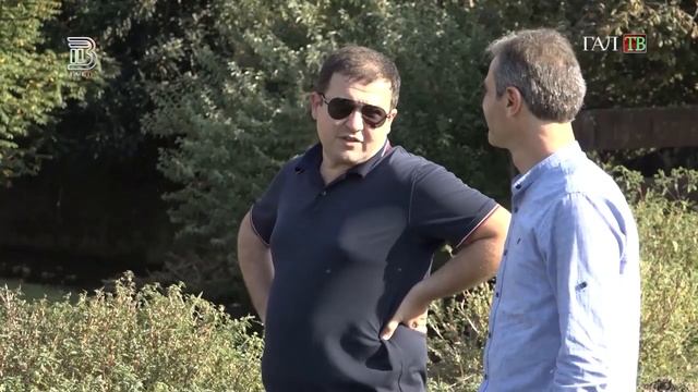 Ремонт водопровода в Гали смотреть онлайн