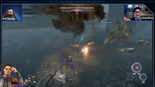 If You DELETED The Game RE INSTALL IT NOW! | Marvel's Avengers Game смотреть онлайн