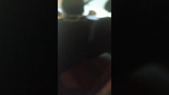 заводим двигатель Peugeot 207 после ремонта! смотреть онлайн