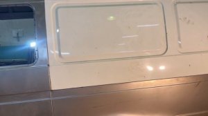 Газ 2705 замена Пола и боковин. Полная покраска.