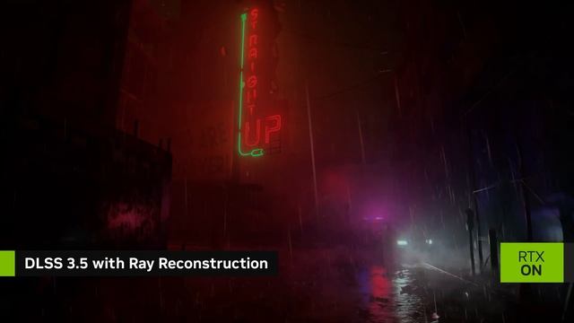Alan Wake 2 - Official NVIDIA DLSS 3.5 and Full Ray Tracing Tech Overview Trailer смотреть онлайн