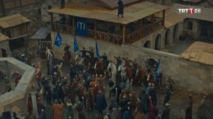 Diriliş Ertuğrul 138. Bölüm