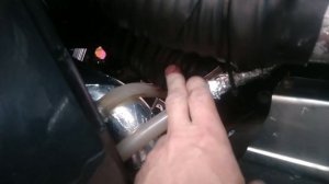 Доработка квадроцикла Aodes 1000 Pathcross