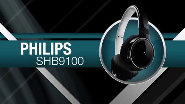 Test du caque Philips SHB9100 смотреть онлайн