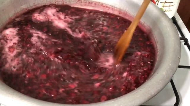 Таңқурайдан тосап дайындаймыз. Варенье из малины на зиму. Тосап. Варенье. Малина пятиминутка. смотреть онлайн