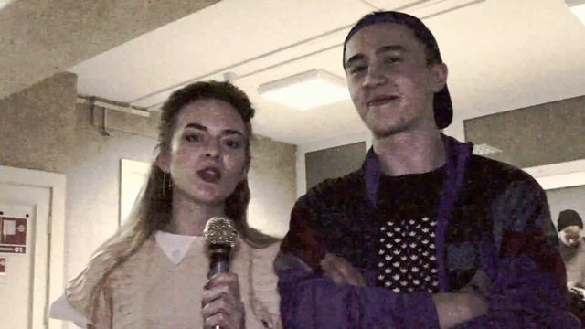 Ночь в Университете. Назад в 1987 смотреть онлайн