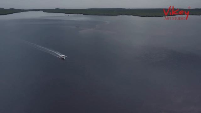 Стих с глубоким смыслом читает В. Корженевский (Vikey) "Если я убегу...", 0+ смотреть онлайн