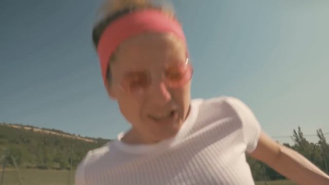 L'Impératrice ♗ VANILLE FRAISE