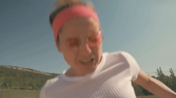 L'Impératrice ♗ VANILLE FRAISE