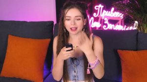 Купила ПОТЕРЯННЫЕ ТЕЛЕФОНЫ! А там...любовная история. Карина 1 ? Afinka