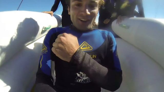  AUSTRALIA  ROAD TRIP ••• GoPro 3+ HD смотреть онлайн