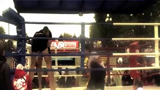 Grappling Russia, Noginsk 2012 смотреть онлайн