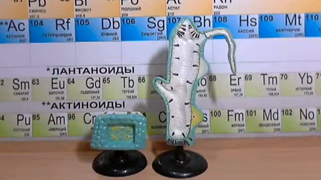 Видео обзор - Модель Гидра смотреть онлайн