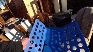 ЧТО ВЫКИДЫВАЮТ НЕМЦЫ НА УЛИЦУ ШПЕРМЮЛЬ В ГЕРМАНИИ