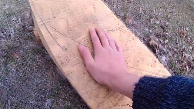 как сделать рампу для самоката/bmx/скейта смотреть онлайн