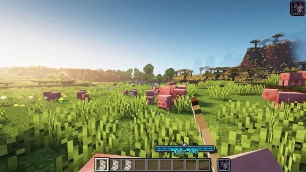 10 Amazing Minecraft Mods (1.20.1 & 1.19.2) For Forge & Fabric
