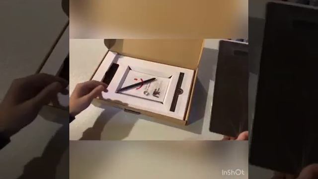 Графический планшет обзор смотреть онлайн