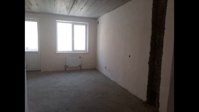 Продам квартиру-студию в сданном доме. Свидете... смотреть онлайн