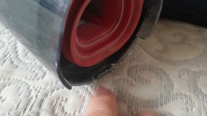 Bosch Flexxo Serie 4 - odradzam