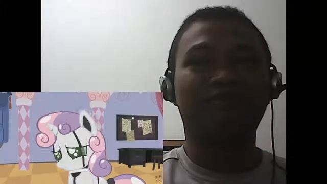 Emil React: Sweetie Bot - Fear Me (Re-Animated) by FacelessJr смотреть онлайн