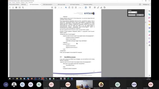 05 How to use Audit Logging and Syslog Webinar смотреть онлайн