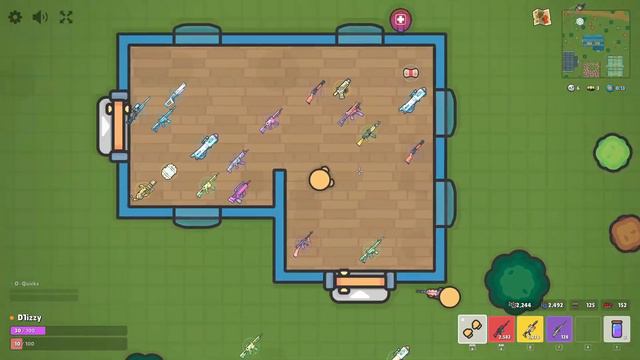 Zombs Royale 2024 03 08 16 22 24 смотреть онлайн