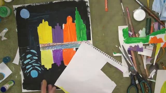 Ночь.Отражение/ Ляля Белова/ Эфир в 11! 09.06.20 смотреть онлайн