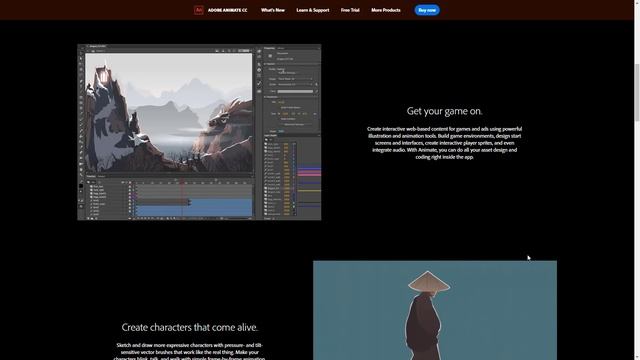 2D Bone Animation Software For Game Developers смотреть онлайн