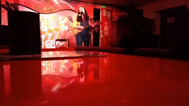 Песенка про Москву-Дайна Казак смотреть онлайн