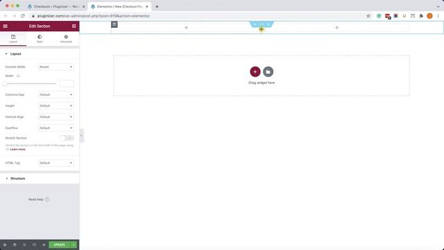 How to Create Custom WooCommerce Checkout Pages with the AeroCheckout WooFunnels Plugin смотреть онлайн