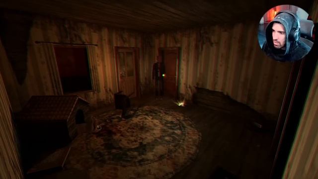 This Horror Game DRAINED me | Cannibal Abduction [Full Game] смотреть онлайн