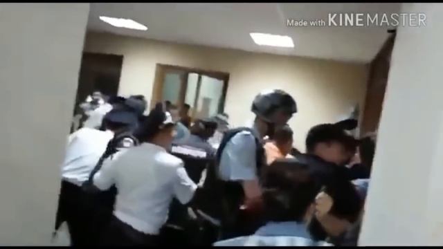 Отдел МВД в г. Кисловодске похищает людей смотреть онлайн
