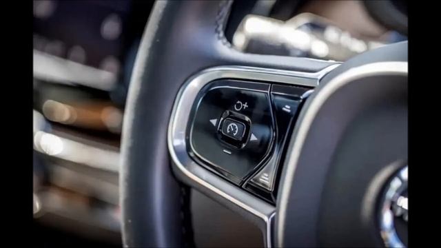 Volvo XC60 Recharge T6 AWD смотреть онлайн