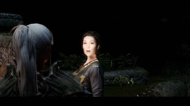 Skyrim ULTRA MODDED Playthrough - Episode 50 - The Forgotten City (Pt 4)