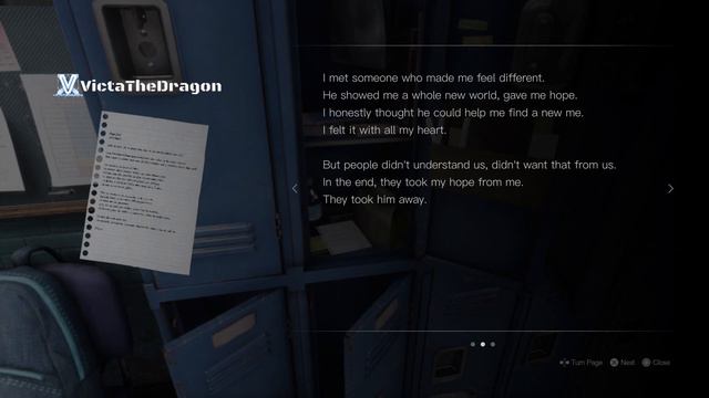 Silent Hill: The Short Message (PS5) Locker Combination Code Guide смотреть онлайн