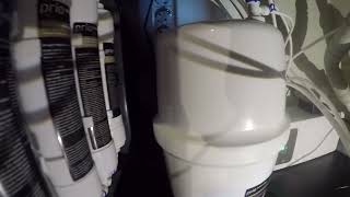 Фильтры для воды тонкой очистки с обратным осмосом. смотреть онлайн